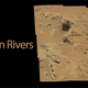Illustration for article titled Curiosity Has Found a Riverbed on Mars